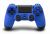 Sony Dualshock 4 Blu Bluetooth Gamepad Analogico/Digitale PlayStation 4 