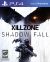 Sony Killzone: Shadow Fall, PS4 Standard ITA PlayStation 4 