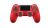 Sony DualShock 4 V2 Rosso Bluetooth/USB Gamepad Analogico/Digitale PlayStation 4 