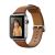 Apple Watch Series 2 OLED 42 mm Digitale 312 x 390 Pixel Touch screen Acciaio inossidabile Wi-Fi GPS (satellitare) 