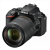 Nikon D5600 + 18/140 VR Macchina fotografica 