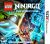 Warner Bros LEGO Ninjago: Nindroids, 3DS Standard Inglese, ITA Nintendo 3DS 