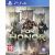 Ubisoft For Honor, PS4 Standard ITA PlayStation 4 