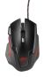 Trust GXT 111 mouse Mano destra USB tipo A 2500 DPI 