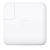 Apple MNF72Z/A adattatore e invertitore Interno 61 W Bianco 