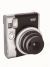 Fujifilm instax mini 90 NEO CLASSIC Nero, Acciaio inossidabile 