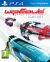 Sony PS4 Wipeout Omega Collection 
