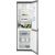 Electrolux EN3350MOX frigorifero con congelatore Libera installazione 311 L Acciaio inossidabile 