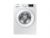 Samsung WW70J5245DW lavatrice Caricamento frontale 7 kg 1200 Giri/min Bianco 