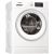 Whirlpool FWD91296WS lavatrice Caricamento frontale 9 kg 1200 Giri/min Bianco 