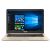 ASUS VivoBook Pro N580VN-DM019T laptop Intel® Core™ i7 i7-7700HQ Computer portatile 39,6 cm (15.6