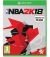 2K NBA 2K18 Standard Inglese Xbox One 