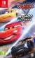 Warner Bros Cars 3: In Gara per la Vittoria, Nintendo Switch 