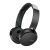 Sony MDRXB650BT Auricolare Wireless A Padiglione Musica e Chiamate Bluetooth Nero 