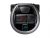 Samsung VR20M707IWS aspirapolvere robot 0,3 L Senza sacchetto Nero, Grigio 