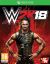Take-Two Interactive WWE 2K18 (Xone) Standard Xbox 