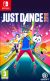 Ubisoft Just Dance 2018, Nintendo Switch 