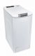 Hoover Dynamic Next HNOT S372DA-01 lavatrice Caricamento dall'alto 7 kg 1200 Giri/min Bianco 