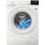 Electrolux EW6F482Y lavatrice Caricamento frontale 8 kg 1200 Giri/min D Bianco 