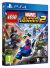 Warner Bros Lego Marvel Super Heroes 2, PS4 Standard ITA PlayStation 4 