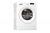 Whirlpool FWF81283W lavatrice Caricamento frontale 8 kg 1200 Giri/min Bianco 