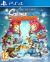 Warner Bros Scribblenauts Showdown (PS4) Standard PlayStation 4 