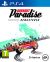 Electronic Arts Burnout Paradise Remastered Rimasterizzata ITA PlayStation 4 