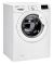 Hoover HL 14102D3-S lavatrice Caricamento frontale 10 kg 1400 Giri/min Bianco 
