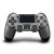 Sony DualShock 4 v2 Nero, Stainless steel Bluetooth/USB Gamepad Analogico/Digitale PlayStation 4 