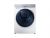 Samsung WW10M86INOA lavatrice Caricamento frontale 10 kg 1600 Giri/min Argento, Bianco 
