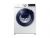 Samsung WW80M642OPW lavatrice Caricamento frontale 8 kg 1400 Giri/min Nero, Bianco 