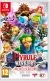 Nintendo Hyrule Warriors: Definitive Edition Definitiva Tedesca, Inglese, ESP, Francese, ITA Nintendo Switch 