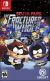 Ubisoft South Park: The Fractured But Whole, Nintendo Switch Standard ITA 