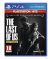 Sony The Last of Us Remastered (PS Hits) 