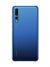 Huawei Color Case per P20 Pro (Blu) 