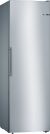Bosch Serie 4 GSN36VL3P congelatore Congelatore verticale Libera installazione 242 L Acciaio inossidabile 