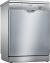 Bosch Serie 2 SMS25AI01J lavastoviglie Libera installazione 12 coperti E 
