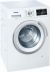 Siemens iQ500 WS12T447IT lavatrice Caricamento frontale 6,5 kg 1200 Giri/min Bianco 