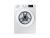 Samsung WW90J5255MW lavatrice Libera installazione Caricamento frontale Bianco 9 kg 1200 Giri/min A+++-40% 