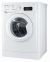 Indesit EWE 61252 W EU lavatrice Caricamento frontale 6 kg 1200 Giri/min Bianco 