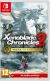 Nintendo Xenoblade Chronicles 2: Torna - The Golden Country, Switch Aggiunta per videogiochi Nintendo Switch Tedesca, Inglese, ESP, Francese, ITA 