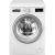 Smeg LBW362PCIT lavatrice Caricamento frontale 6 kg 1200 Giri/min Bianco 
