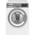 Smeg WHT72PEIT lavatrice Caricamento frontale 7 kg 1200 Giri/min Argento, Bianco 