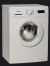 ITWASH G610 lavatrice Caricamento frontale 6 kg 1000 Giri/min C Bianco 