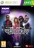 Ubisoft The Black Eyed Peas Experience, Xbox 360 Inglese, ITA 