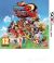 Nintendo One Piece Unlimited World Red N3DS Videogame ITA 