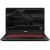 ASUS TUF Gaming FX705GE-EW243T laptop Intel® Core™ i7 i7-8750H Computer portatile 43,9 cm (17.3