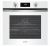 Indesit IFW 4844 H WH forno 71 L A+ Bianco 