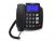 Brondi Bravo 90 Telefono analogico Identificatore di chiamata Nero 