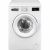 Smeg LBW410CIT lavatrice Caricamento frontale 4 kg 1000 Giri/min Bianco 